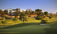 las colinas golf and country club